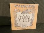 wargaren - met stille trom vinyl [619], Cd's en Dvd's, Vinyl | Nederlandstalig, Ophalen of Verzenden, Zo goed als nieuw, 12 inch