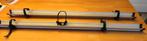 Thule: twee wielgoten fietsendrager, Ophalen, Gebruikt, Fietsendrager-accessoire, 2 fietsen