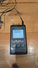 Professionele pH/EC Meter - Laboratorium meter, Dieren en Toebehoren