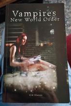 Vampires of the New world order, Boeken, Ophalen, Zo goed als nieuw