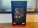 Lego Marvel 76251 - Star-Lord's Helmet, Ophalen, Zo goed als nieuw, Complete set, Lego