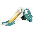 Glijbaan Raket Groen Peuter, Kinderen en Baby's, Speelgoed | Buiten | Speeltoestellen, Ophalen, Nieuw, Glijbaan