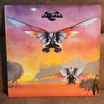Osibisa - Osibisa (LP, Album, Gat), Ophalen of Verzenden, Gebruikt, 12 inch