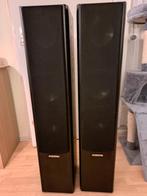 ALR Jordan NR 4 Speakers, Overige merken, Front, Rear of Stereo speakers, Gebruikt, 120 watt of meer