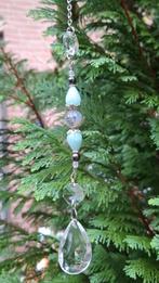 Suncatcher ~ Zonnevanger ~ Etherische Discobol, Ophalen of Verzenden, Nieuw