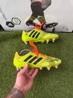 Lavezzi adidas Nitrocharge .1 voetbalschoenen matchworn, S, Maat XS of kleiner, Schoenen, Ophalen of Verzenden