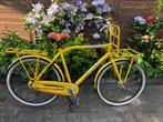 Aangeboden 2x Gazelle New York Cab, 59cm, 3 versnellingen, Ophalen, Gebruikt, Versnellingen, 57 tot 61 cm