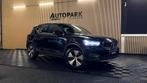 Volvo XC40 1.5 T4 Recharge | Trekhaak| Dodehoek |ACC | Carpl, Auto's, Volvo, Euro 6, 129 pk, Zwart, Bedrijf