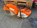 Stihl ts420, Doe-het-zelf en Verbouw, Ophalen of Verzenden, Gebruikt, Minder dan 700 watt