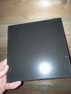 Zwarte Tegels 20x20 - 13 stuks, Ophalen, Keramiek, Nieuw, 20 tot 40 cm