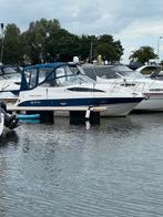 Nette bayliner 265sb, Watersport en Boten, Ophalen, Gebruikt, 50 pk of meer, Binnenboordmotor