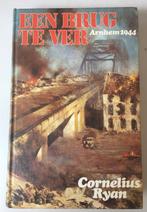 Een brug te ver, Ophalen of Verzenden, Tweede Wereldoorlog, Zo goed als nieuw, Overige onderwerpen