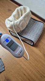 Alphenaar Verwarmbare Voetenzak - Alpina, Ophalen of Verzenden, Zo goed als nieuw, Hand- en Voetverzorging