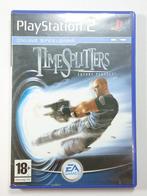 TimeSplitters Future Perfect - PlayStation 2 - PAL, Sony Interactive Entertainment Network Europe Limited, Vanaf 18 jaar, Shooter
