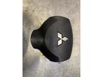 Airbag links (Stuur) van een Mitsubishi Lancer, Ophalen of Verzenden, 3 maanden garantie, Gebruikt, Mitsubishi