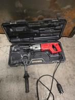 Milwaukee DD 2-160 XE kernboor / diamantboormachine, Doe-het-zelf en Verbouw, Ophalen of Verzenden, Gebruikt