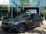 BMW 5-serie Touring 520i Business Edition Plus Pano | Dealer, Automaat, 1998 cc, Gebruikt, 4 cilinders