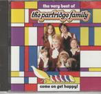 The Very Best of The Partridge Family, Verzenden, 1960 tot 1980, Zo goed als nieuw
