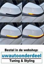 Dynamische Led Spiegel knipperlichten Voor Bmw F20 F21, Ophalen of Verzenden