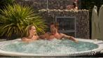 Sauna Elysium tweede kaartje gratis, Tickets en Kaartjes, Twee personen, Overige typen
