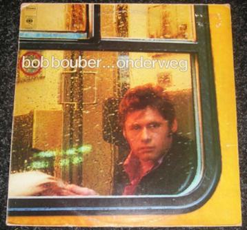Bob Bouber – Onderweg 1974 LP376