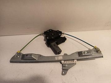 Raammechaniek elektrisch links voor Opel Corsa beschikbaar voor biedingen