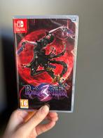 Bayonetta 3 - Nintendo Switch [nieuw & sealed], Avontuur en Actie, 1 speler, Ophalen of Verzenden, Zo goed als nieuw