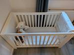 Babykamer Kidsmill Alaska Wit, Kinderen en Baby's, Ophalen, Gebruikt, Jongetje of Meisje