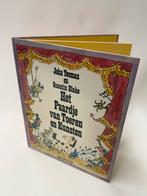 John Yeoman Quentin Blake Het Paardje van Toeren en Kunsten, Ophalen of Verzenden, Gelezen, Fictie algemeen