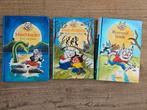 Dolfje Weerwolfje - 3 kinderboeken, Ophalen, Zo goed als nieuw, Paul van Loon, Fictie algemeen