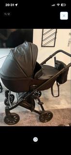 Anex Kinderwagen te Koop!, Gebruikt, Ophalen of Verzenden, Met reiswieg, Kinderwagen