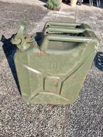 Vintage Jerrycan 20L - 1993 - Decoratie, Ophalen