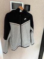 Nike Tech Fleece Vest - Maat M, Jongen of Meisje, Trui of Vest, Ophalen of Verzenden, Zo goed als nieuw