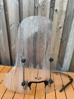 Piaggo scherm, Ophalen, Zo goed als nieuw