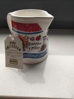 Melk kannetje Blond Amsterdam, Ophalen of Verzenden, Zo goed als nieuw, Overige materialen, 75 cm of meer