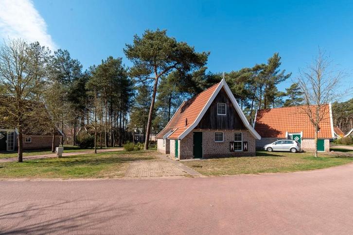 UNIEKE KANS, Vakantie, Vakantiehuizen | Nederland, Speeltuin, Zwembad