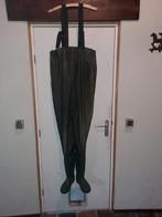 Waadpak / waadbroek / visserspak met laarzen, groen maat 39, Ophalen of Verzenden, Zo goed als nieuw, Kleding