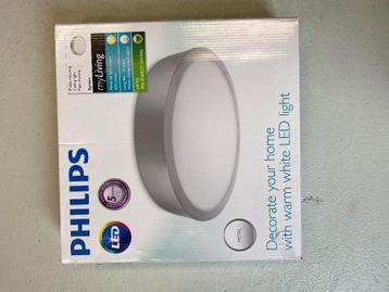 Philips Lighting led lamp ! NIEUW IN DOOS ! beschikbaar voor biedingen