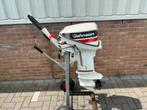 Johnson 15 pk 2 takt , kortstaart, lichtgewicht vaarklaar !, Watersport en Boten, Ophalen, 10 tot 30 pk, ., Yamaha