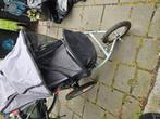 Leuke honden buggy, Ophalen, Gebruikt