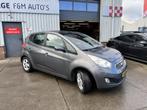 Kia Venga 1.4 CVVT X-ecutive, Voorwielaandrijving, Euro 5, Gebruikt, 4 cilinders