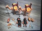 Playmobil Grafrovers en Kamelen (4247), Ophalen of Verzenden, Zo goed als nieuw, Complete set