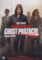2de hands: Mission Impossible GHOST PROTOCOL, Vanaf 12 jaar, Verzenden, Zo goed als nieuw, Actie