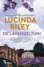 Lucinda Riley: De Lavendelltuin, Boeken, Lucinda Riley, Ophalen of Verzenden, Europa overig, Zo goed als nieuw