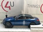 Norev 1:18 Mercedes-Benz CLE A236 cabriolet 2023 spectral, Ophalen of Verzenden, Nieuw, Auto, Norev