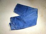 Blauwe jeans Maradona, 46, W33 - W36 (confectie 42/44), Blauw, Ophalen of Verzenden, Zo goed als nieuw