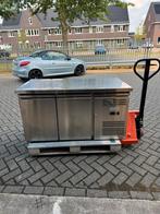 Professionele Horeca Koelkast Forcold G-GN2100BT-FC, Witgoed en Apparatuur, Koelkasten en IJskasten, Ophalen of Verzenden