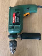 Bosch csb 470 rel, Boormachine, Gebruikt, Ophalen of Verzenden, Variabele snelheid