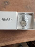 Skagen Albuen SKW2149 Dameshorloge - Nieuw, Staal, Polshorloge, Nieuw, Met strass
