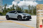 Set 23 inch Vossen breedset velgen Lamborghini Urus, Ophalen of Verzenden, Nieuw, Zomerbanden, Velg(en)